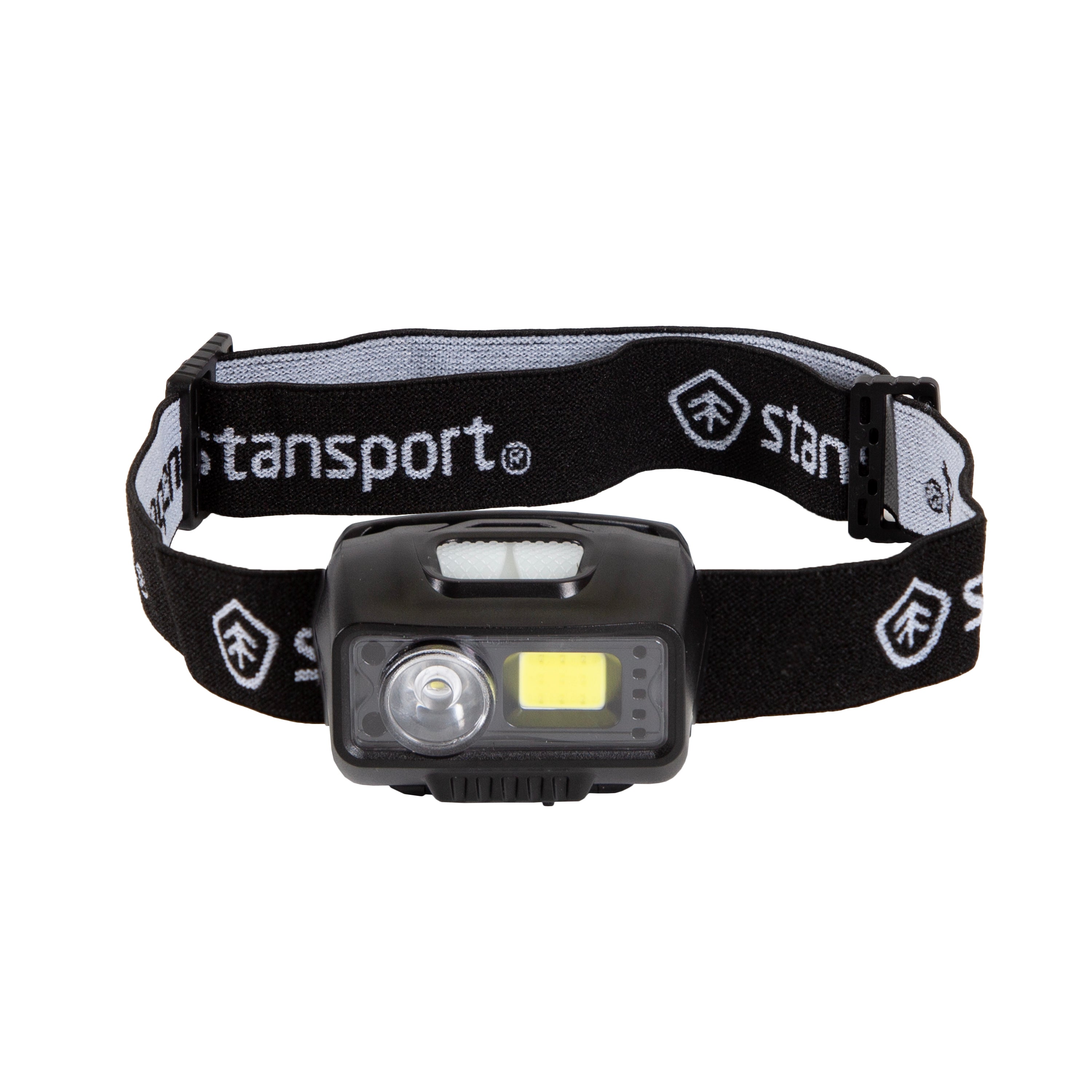 Rechargeable Headlamp - 500 Lumen-eSafety Supplies, Inc