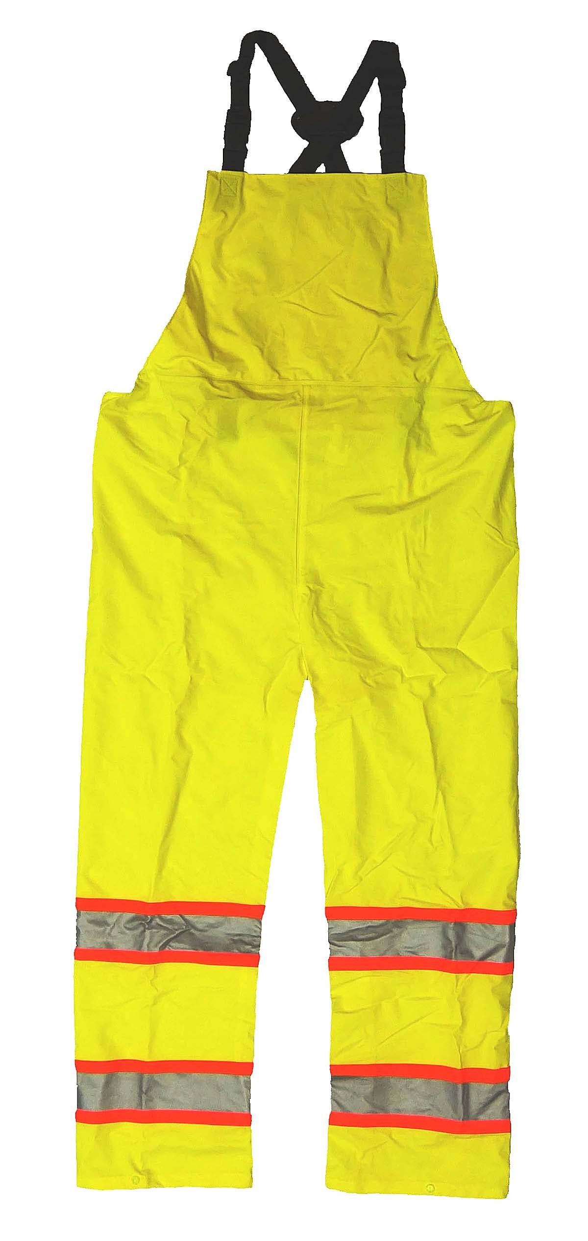 Neese 9220BT Tri-Viz Bib Trouser-eSafety Supplies, Inc