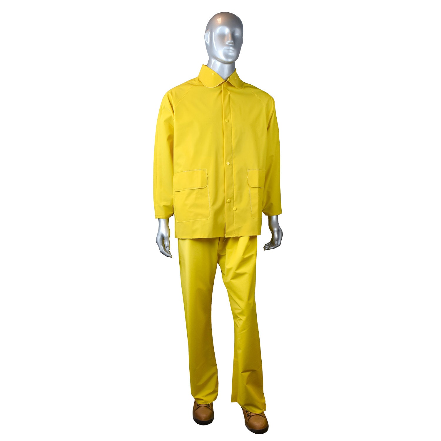 Radians ERW™ 35 Economy Rainsuit-eSafety Supplies, Inc