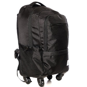 Everest-Wheeled Laptop Backpack-eSafety Supplies, Inc