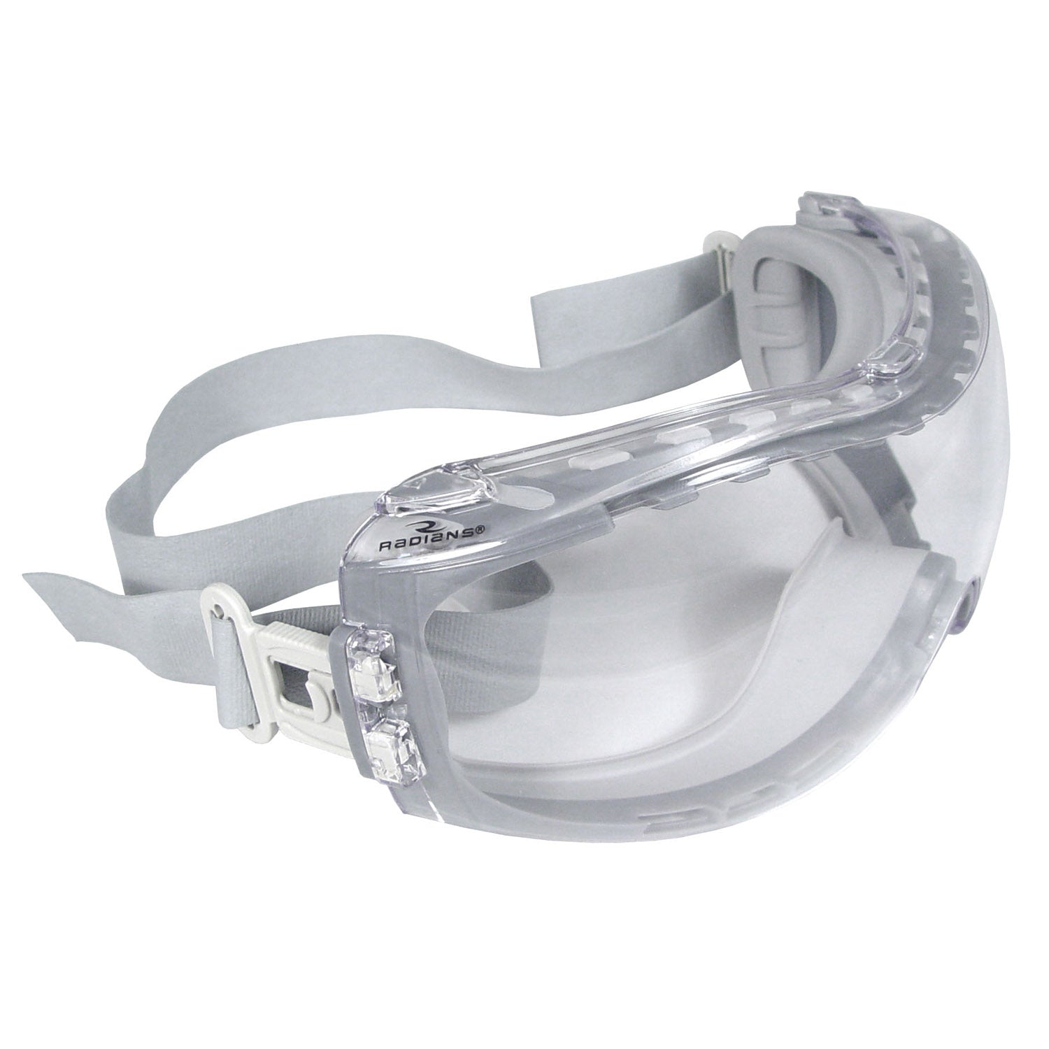 Radians Cloak™ Dual Mold Goggle-eSafety Supplies, Inc