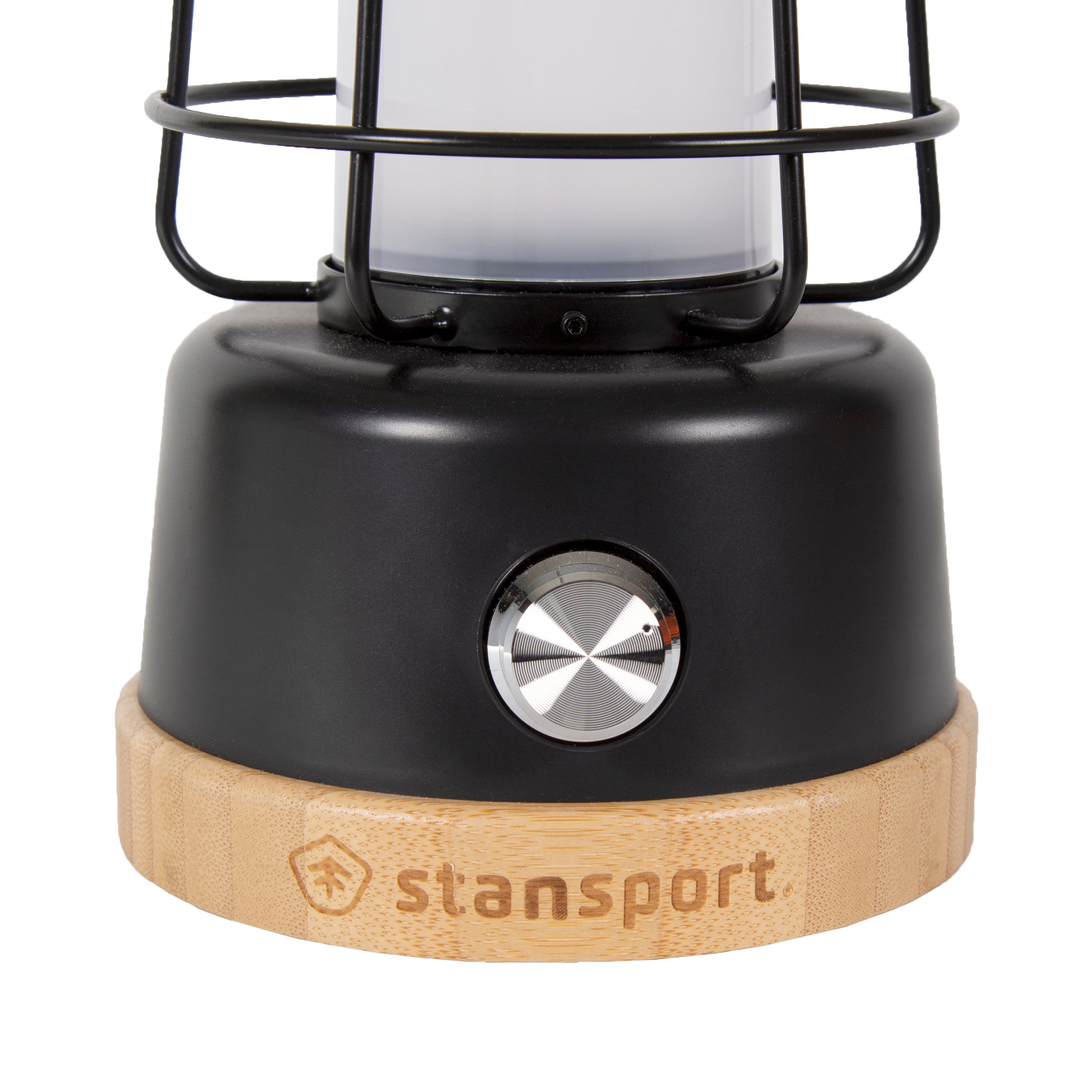 Rechargeable Hemp Rope Lantern - 1000 Lumen-eSafety Supplies, Inc