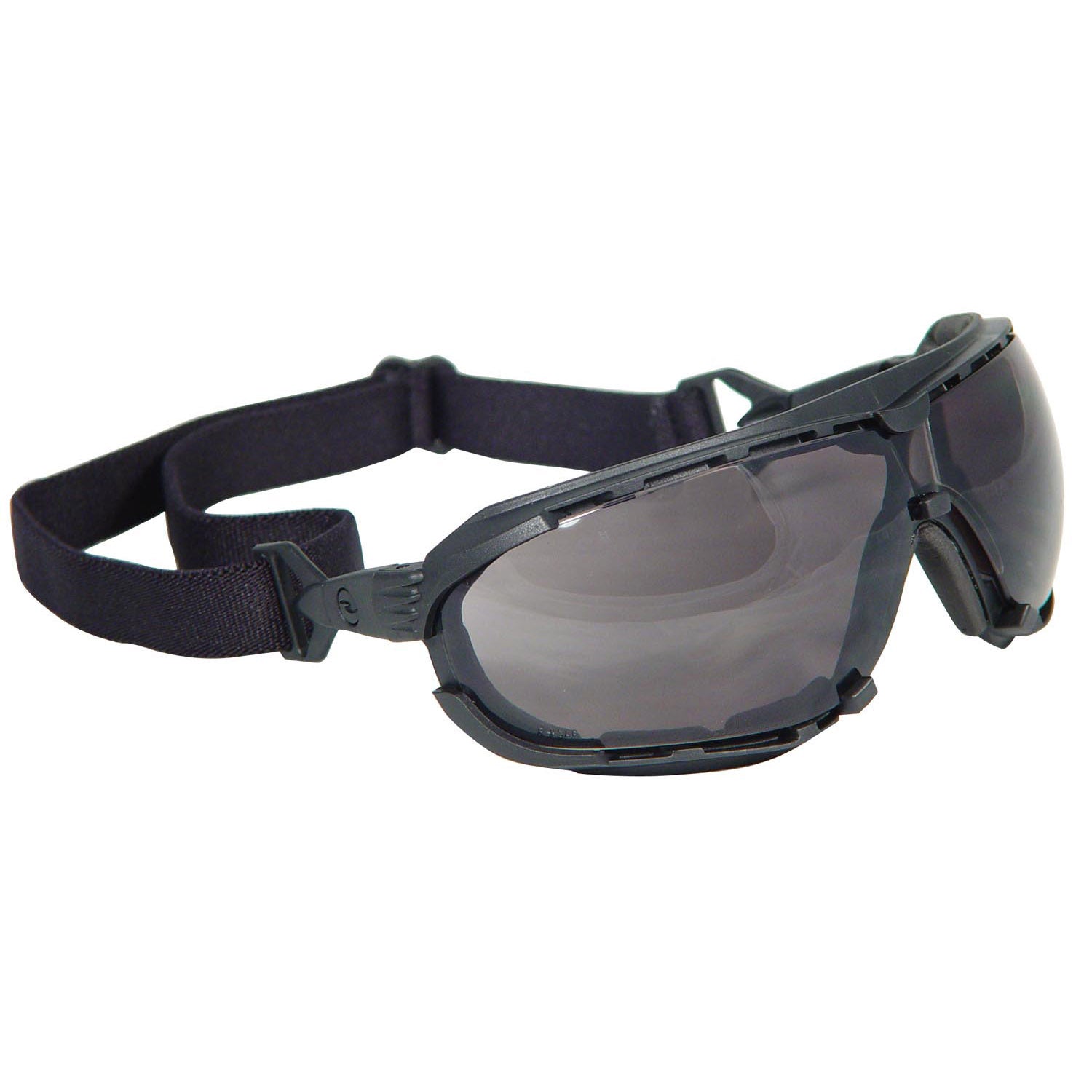 Radians Dagger™ Foam Lined Safety Goggle-eSafety Supplies, Inc