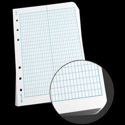Standard Size Loose Leaf-eSafety Supplies, Inc