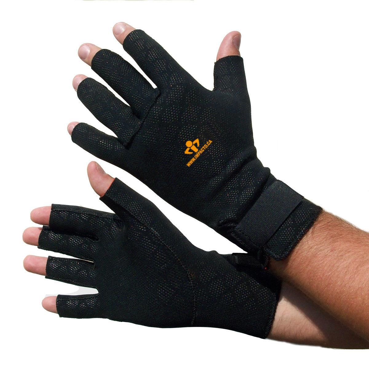 Thermo Glove Anti-Fatigue-eSafety Supplies, Inc