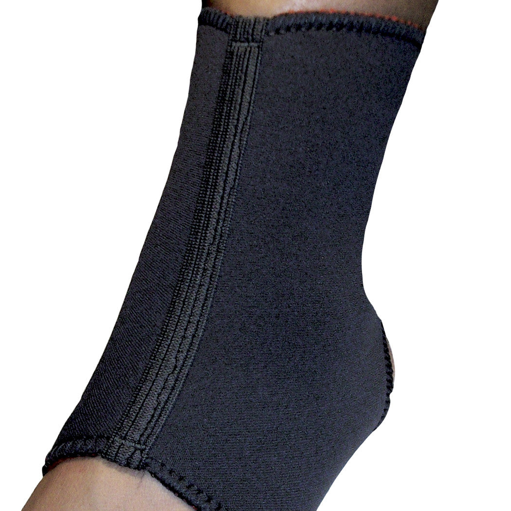 Thermo Wrap Ankle-eSafety Supplies, Inc
