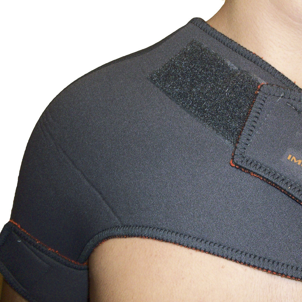Thermo Wrap Shoulder-eSafety Supplies, Inc