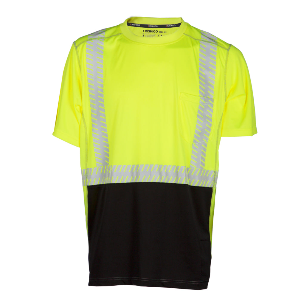 Premium Brilliant Series High Performance T-shirt-eSafety Supplies, Inc