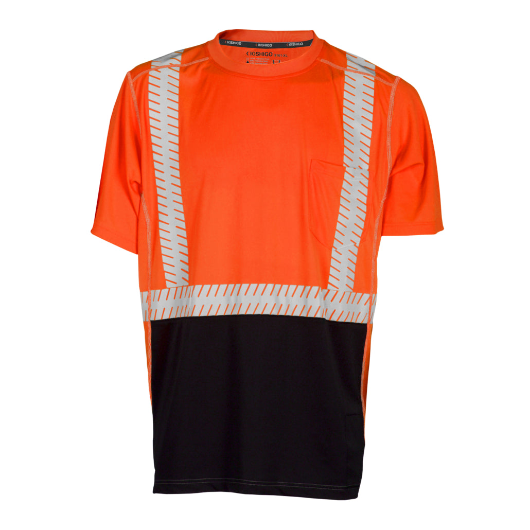 Premium Brilliant Series High Performance T-shirt-eSafety Supplies, Inc