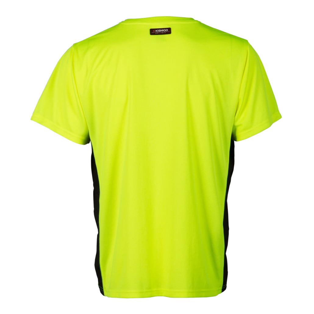 Premium Black Series Non-ansi Compliant T-shirt-eSafety Supplies, Inc