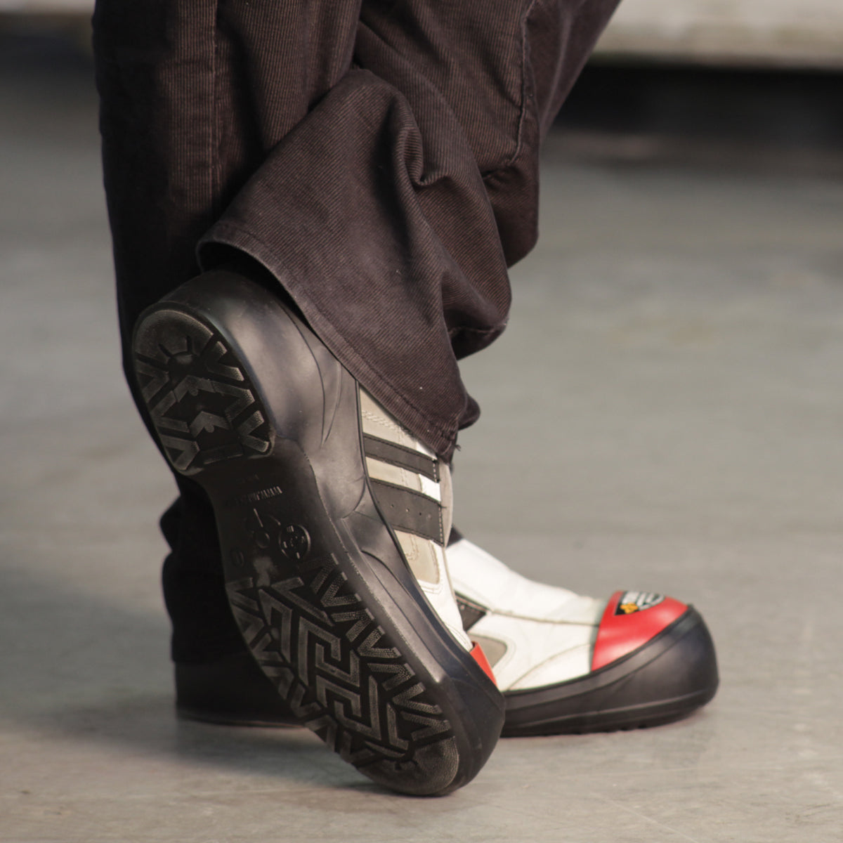 Turbotoe Steel Toe Cap-eSafety Supplies, Inc