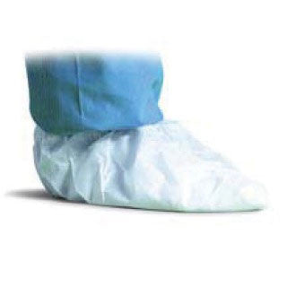 DuPont Tyvek Disposable Boot/ShoeCover - Case-eSafety Supplies, Inc