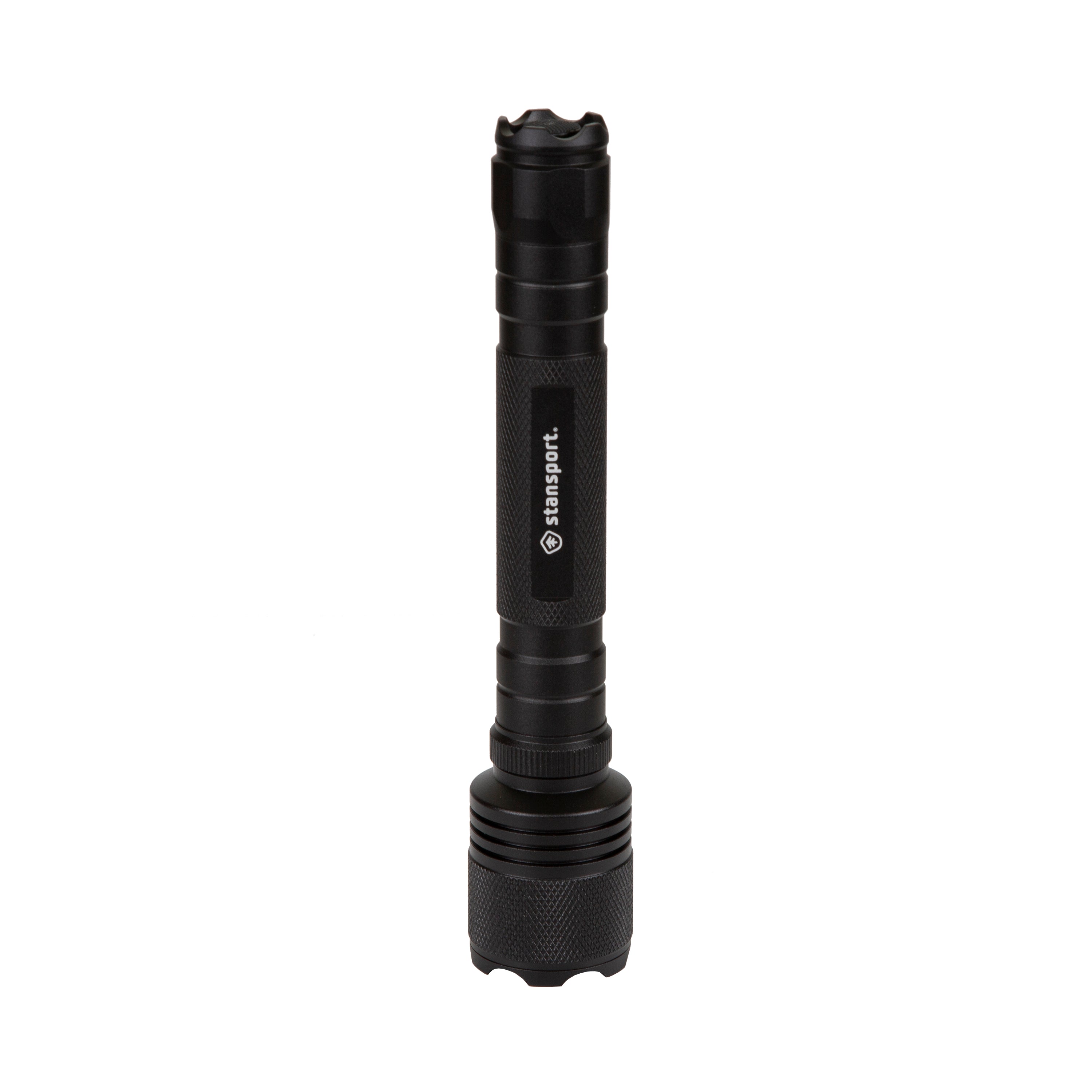Flashlight - Cree T6 - 500 Lumens - With Batteries-eSafety Supplies, Inc
