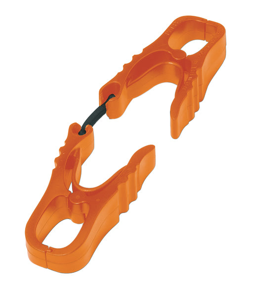 MCR Safety Glove Orange Clip to Clip 1.32 OZ-eSafety Supplies, Inc