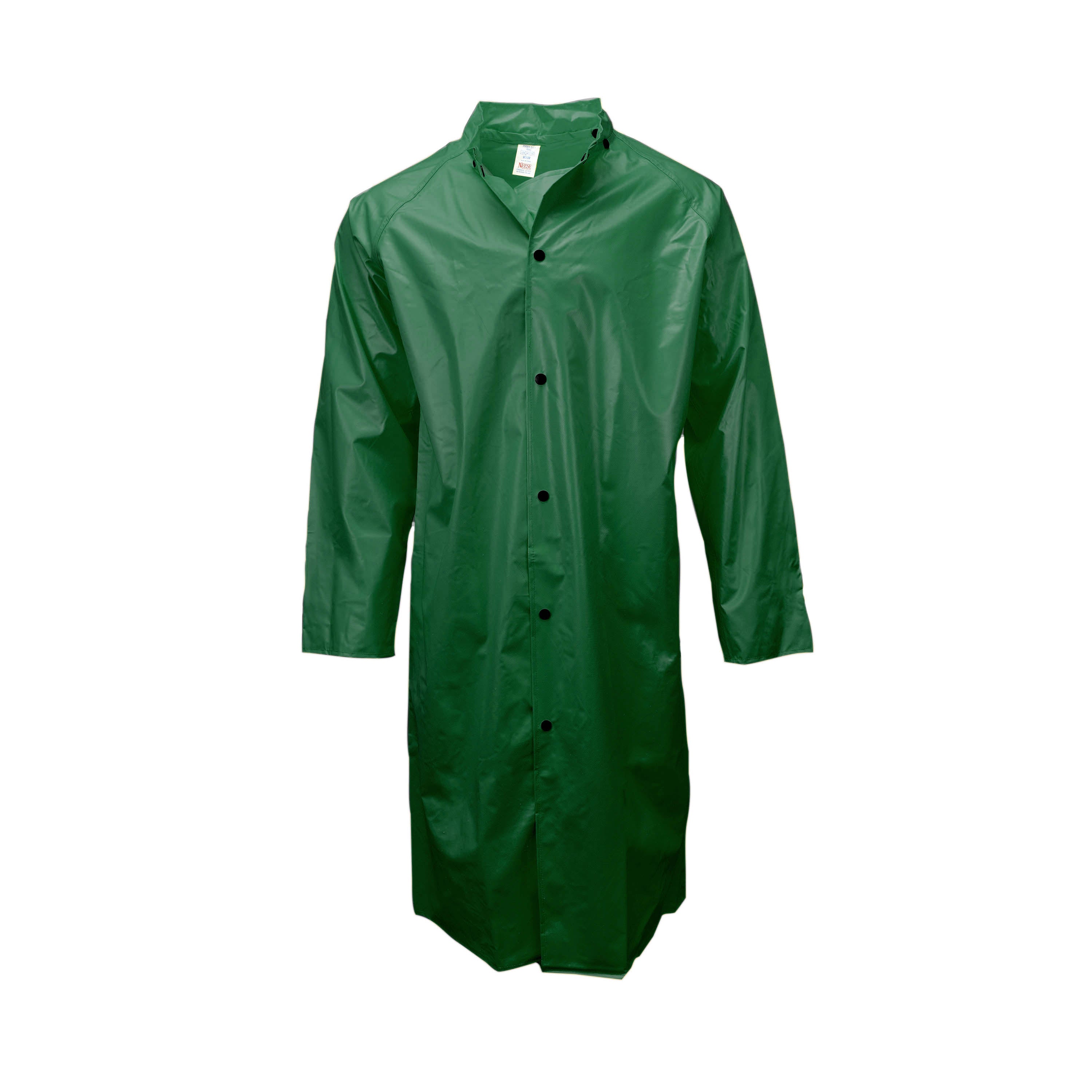 Neese 35SC Universal Coat with Snaps-eSafety Supplies, Inc