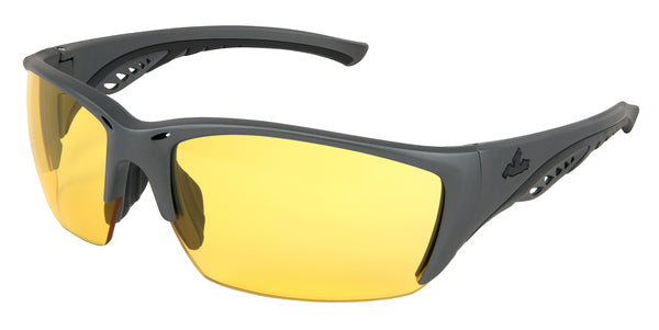 MCR Safety UD3 Amber MAX6 Lenses-eSafety Supplies, Inc
