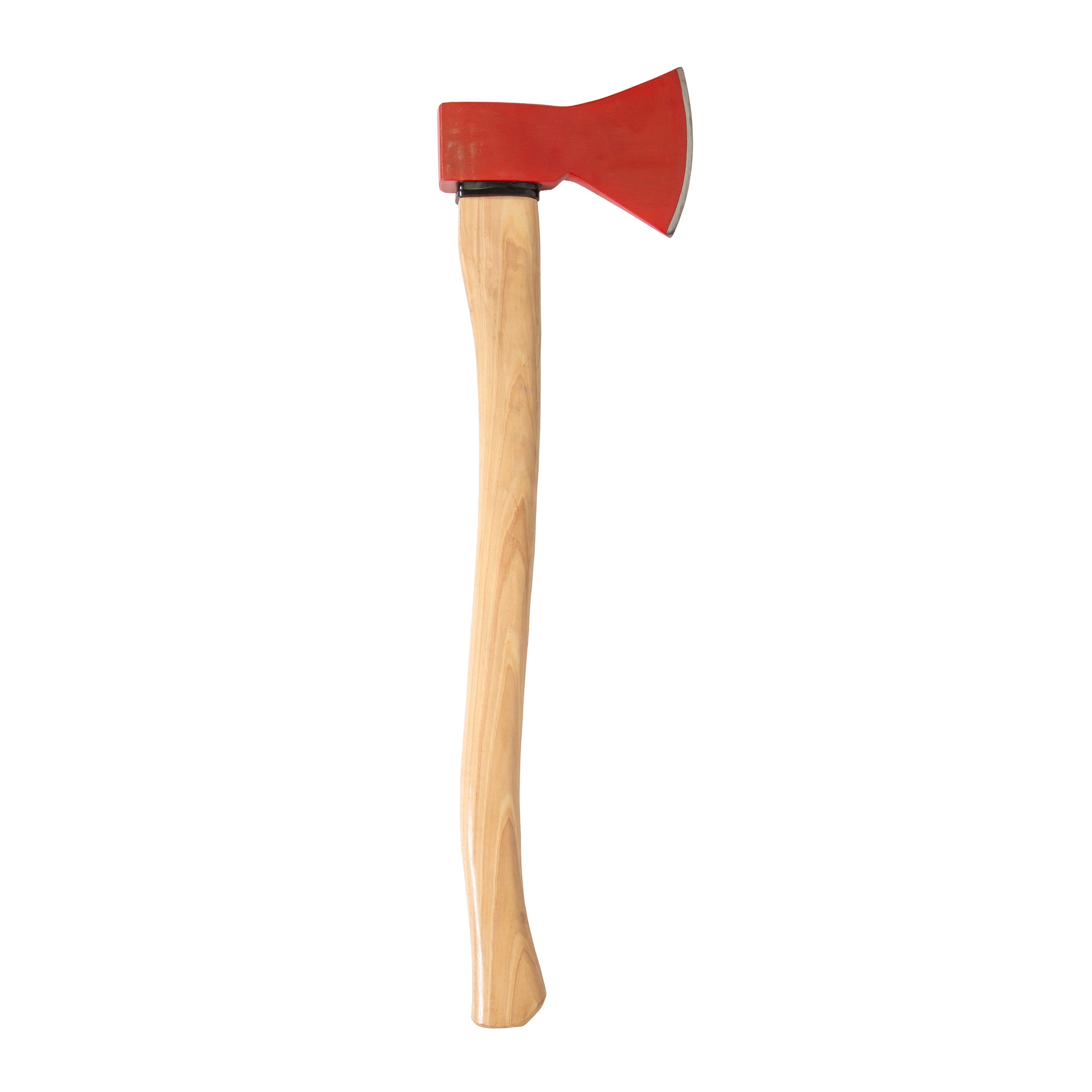 Wood Handle Axe – Medium - Approximately 28 Inch-eSafety Supplies, Inc