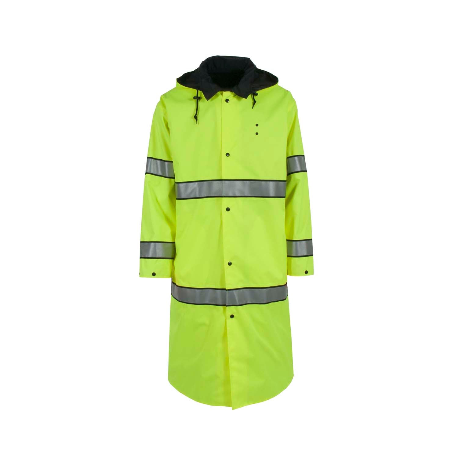 Neese 9700RCH Responder Reversible Coat-eSafety Supplies, Inc