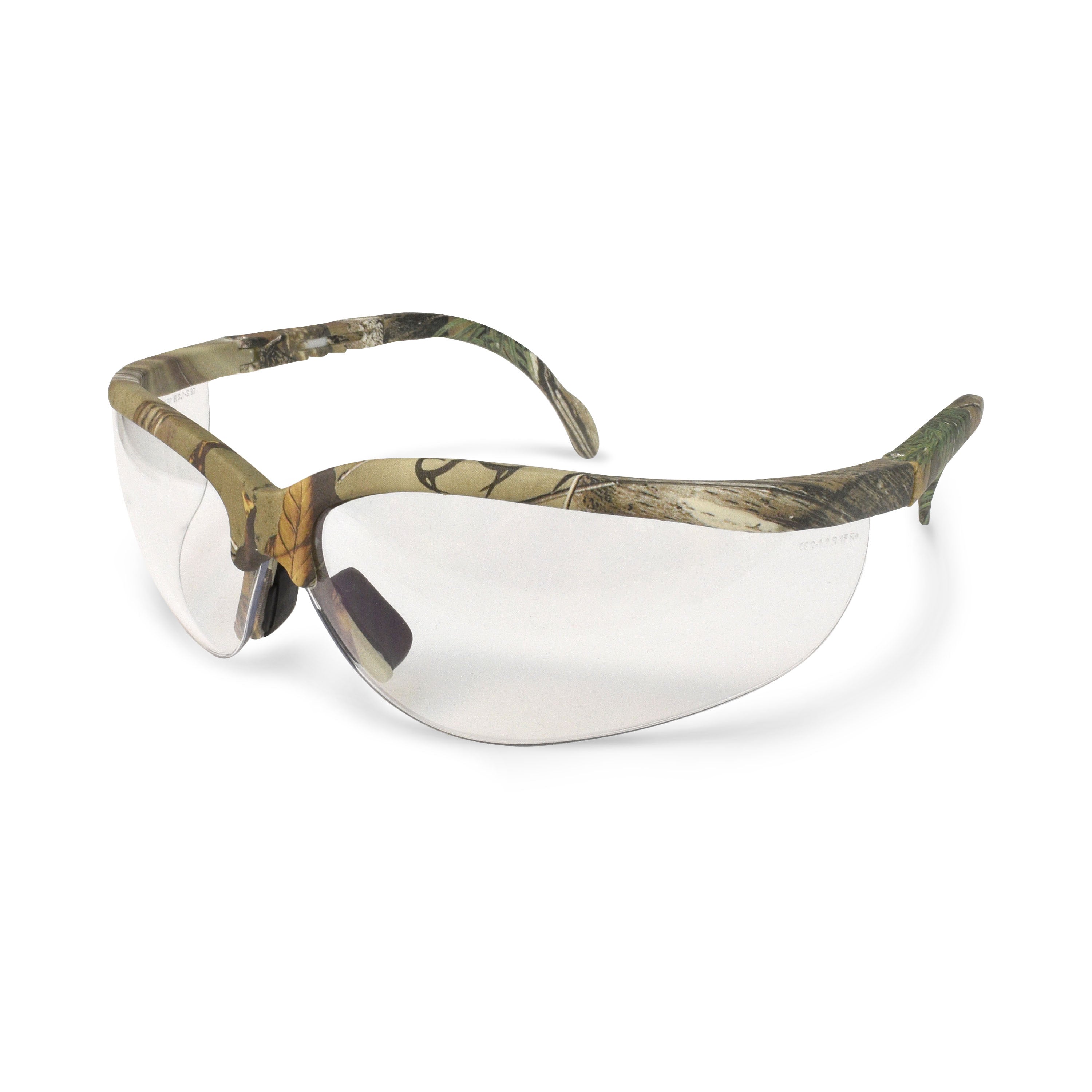 Radians Journey® Camo Safety Eyewear-eSafety Supplies, Inc