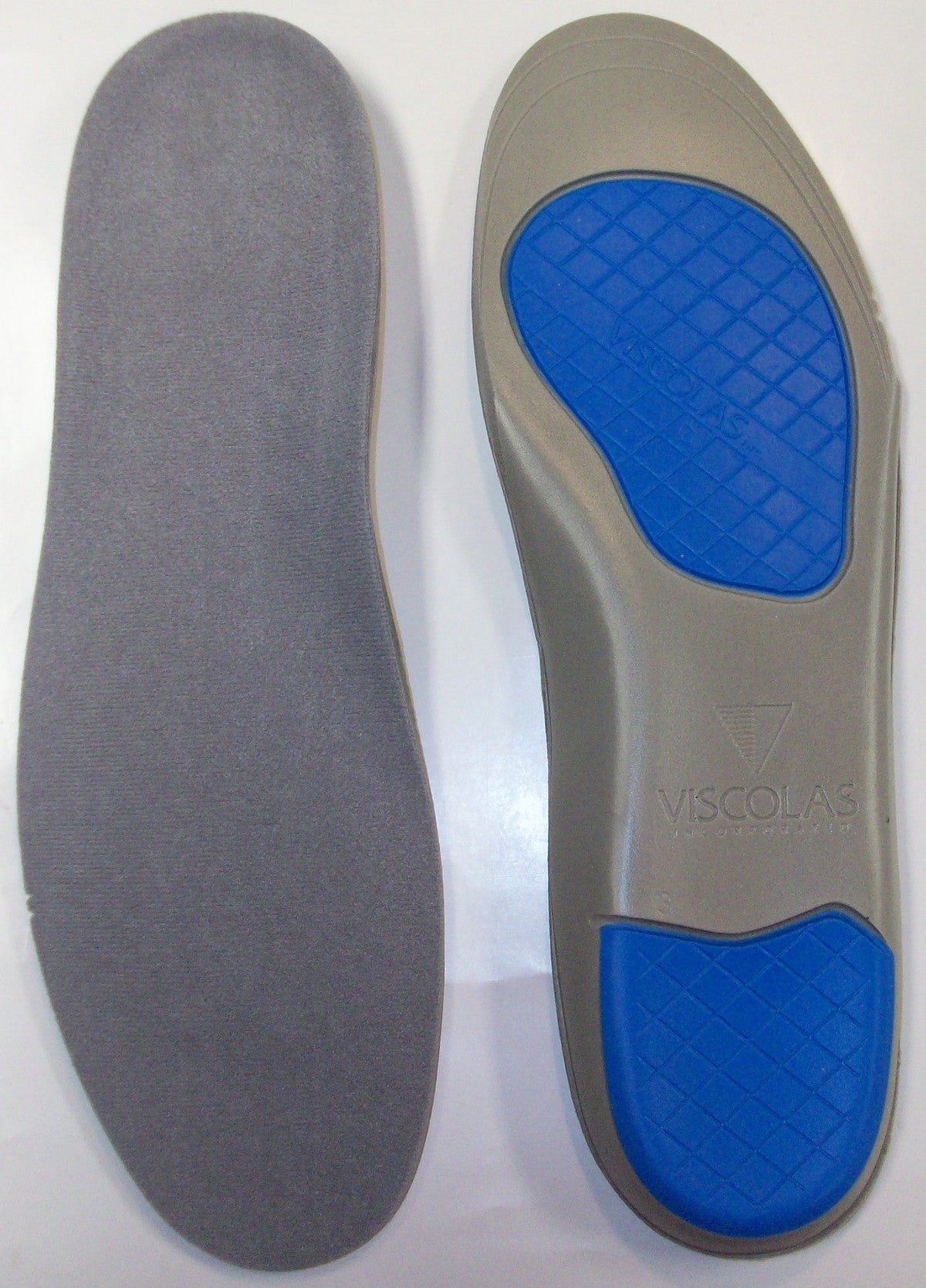 Insoles Ultra Performers-eSafety Supplies, Inc