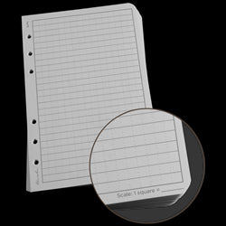 Standard Size Loose Leaf-eSafety Supplies, Inc