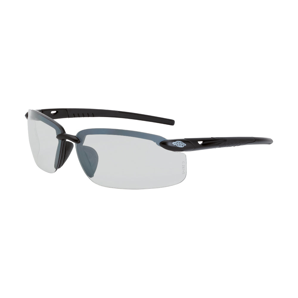 Crossfire ES5 Premium Safety Eyewear-eSafety Supplies, Inc