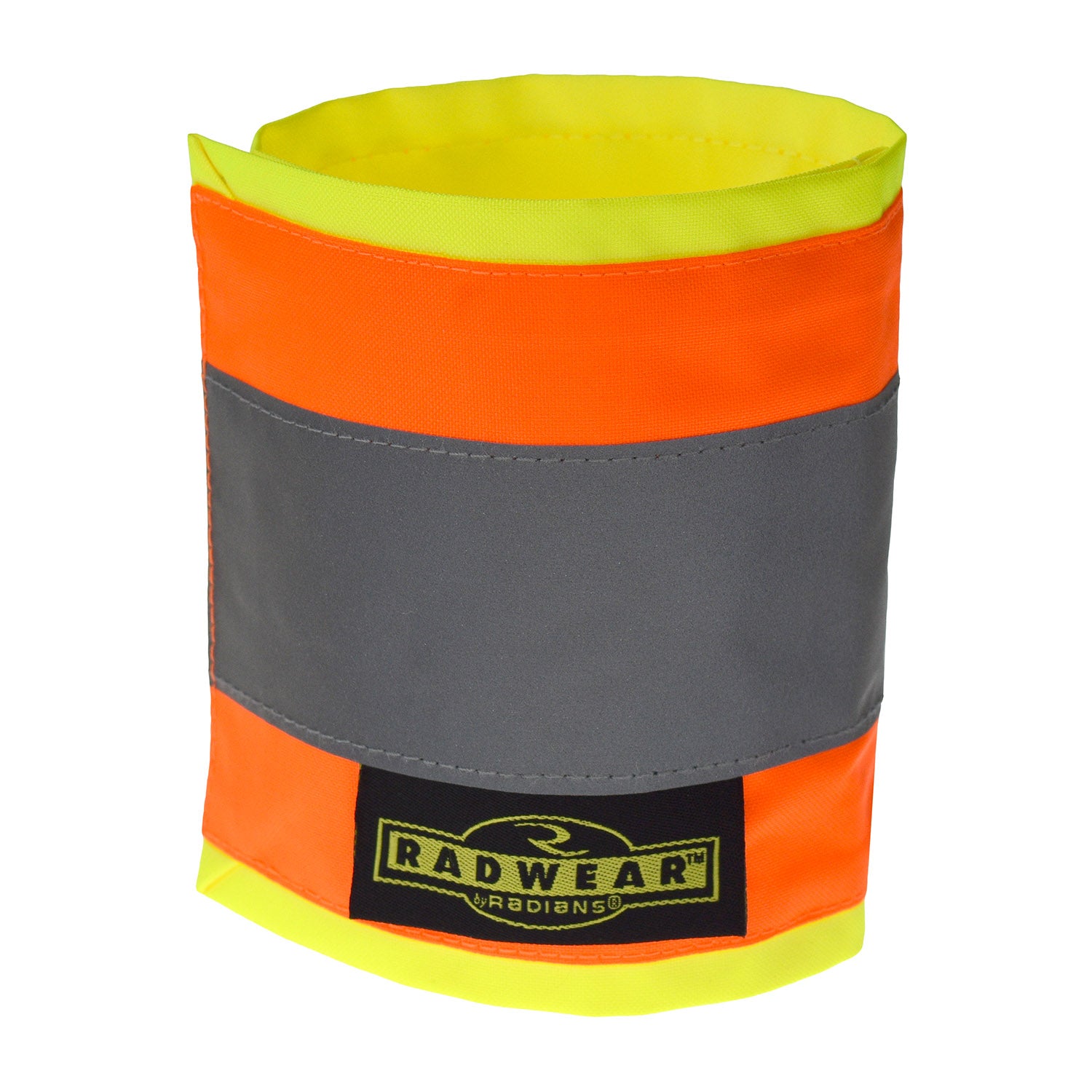 Radians SA010X High Visibility Arm Band 16" Adjustable-eSafety Supplies, Inc