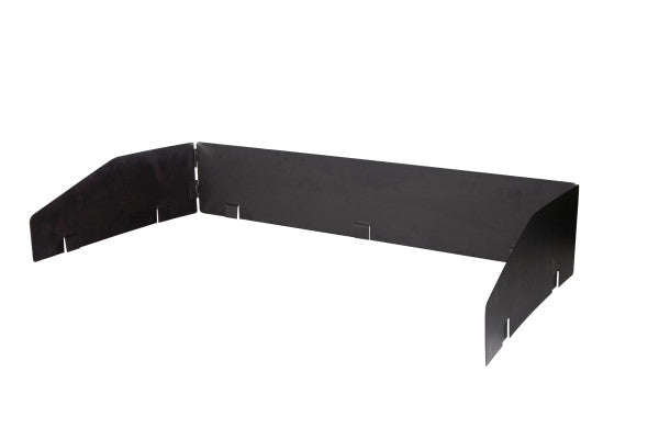 Windscreen For Item 217-eSafety Supplies, Inc