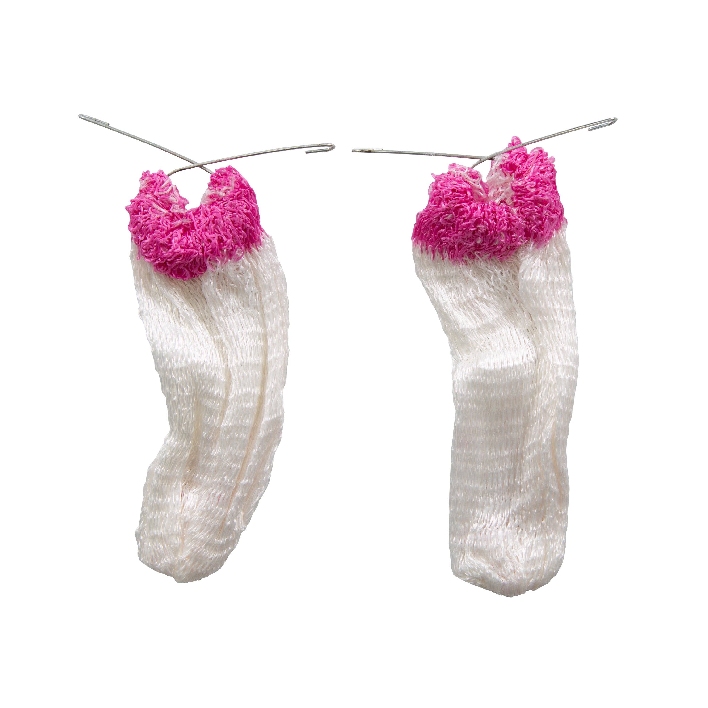 Clip On Lantern Mantles (2 Per Pkg)-eSafety Supplies, Inc