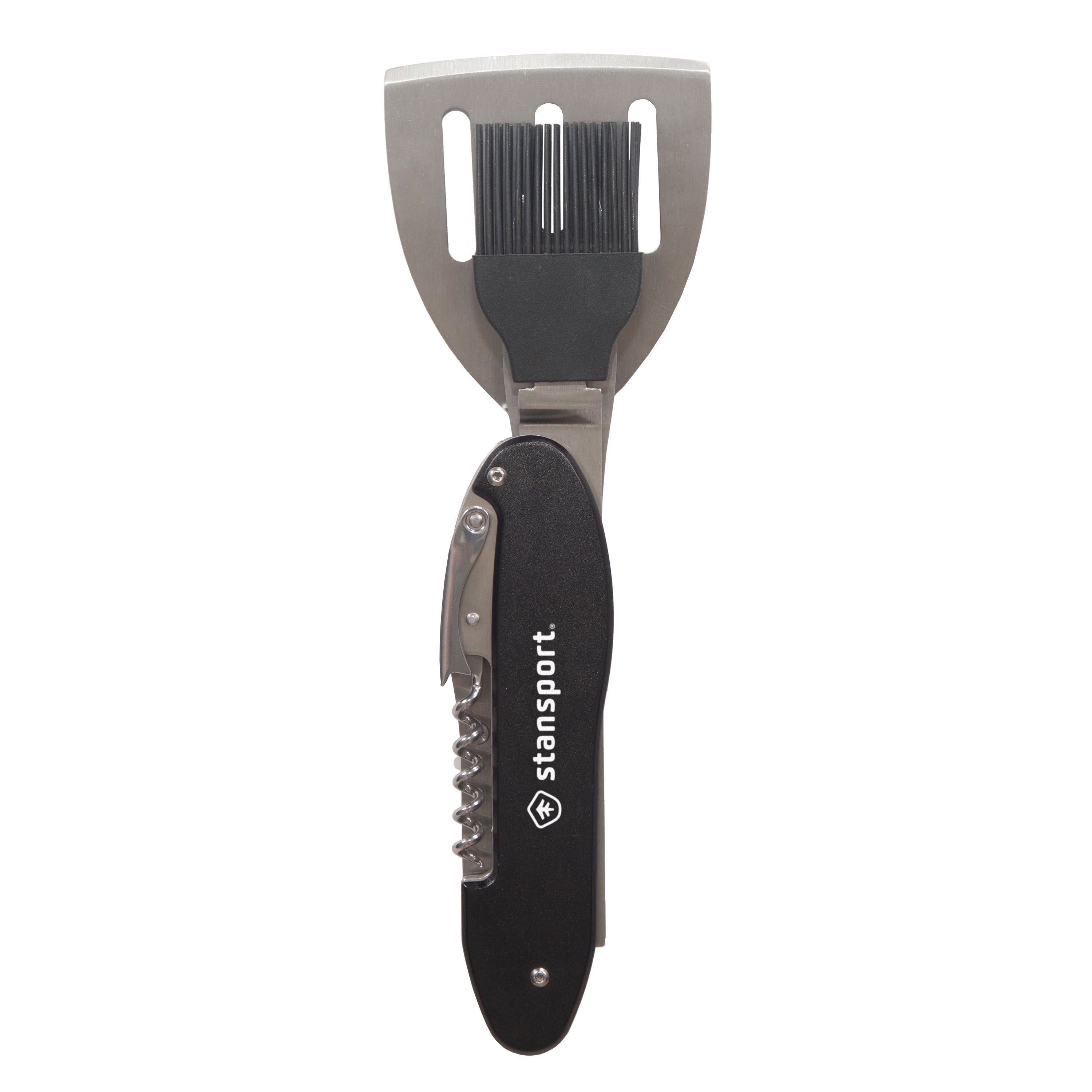 5 In 1 Bbq Multi Tool-eSafety Supplies, Inc