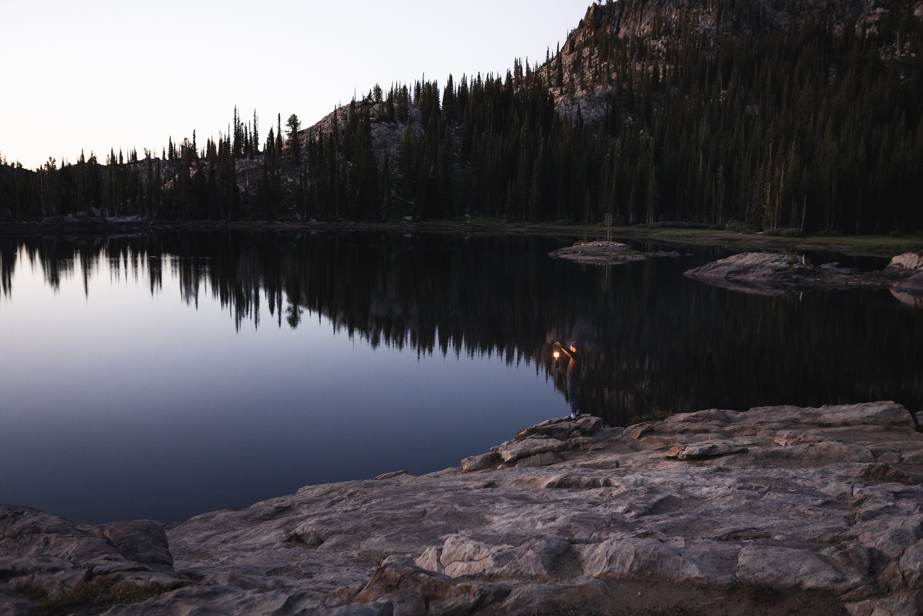 Lantern Globe-Wire Mesh (Fits 170 Lantern)-eSafety Supplies, Inc