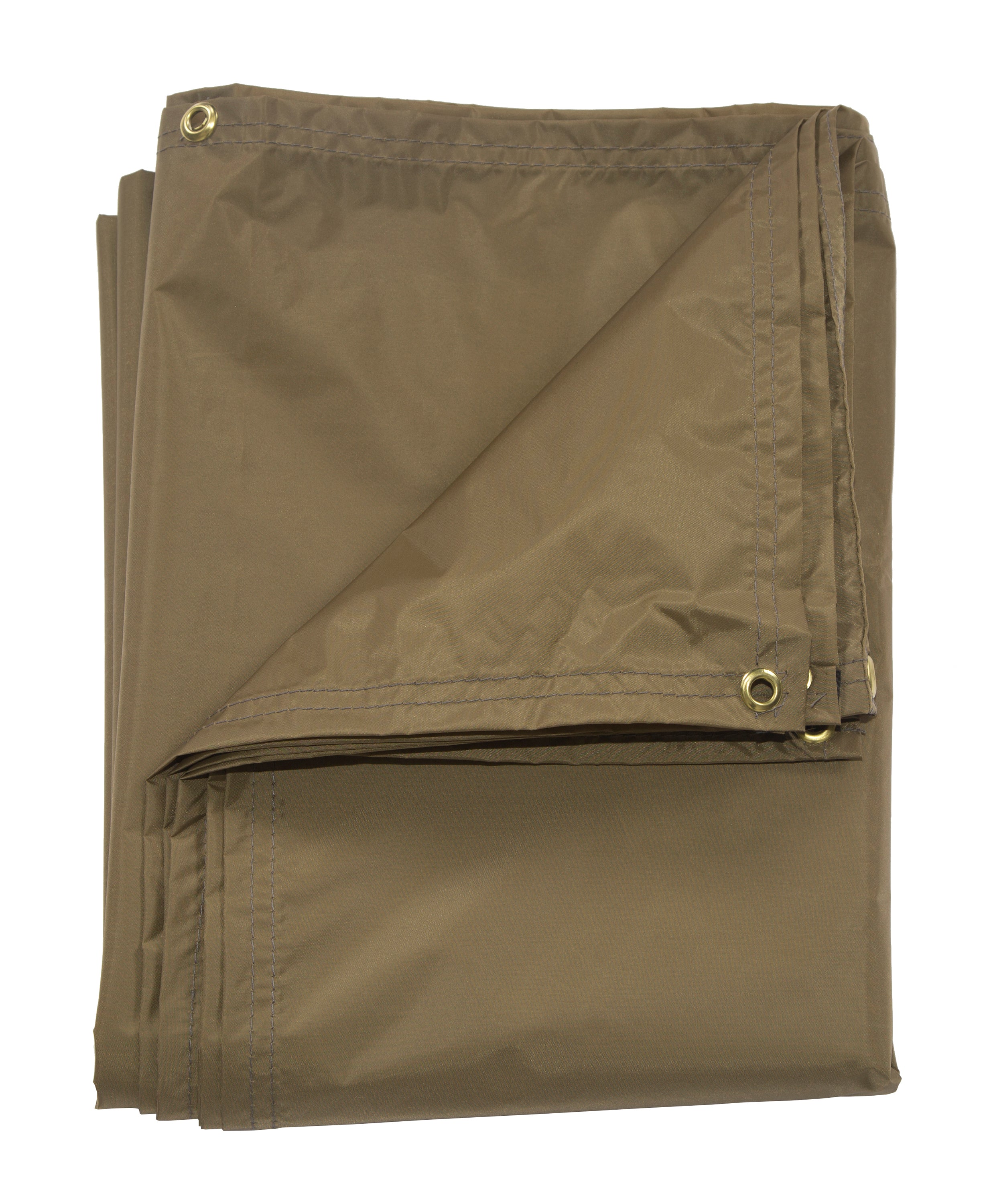 Ripstop Nylon Tarp - 7 Ft X 9 Ft-eSafety Supplies, Inc