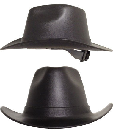 OccuNomix Cowboy Style Hard Hats-eSafety Supplies, Inc