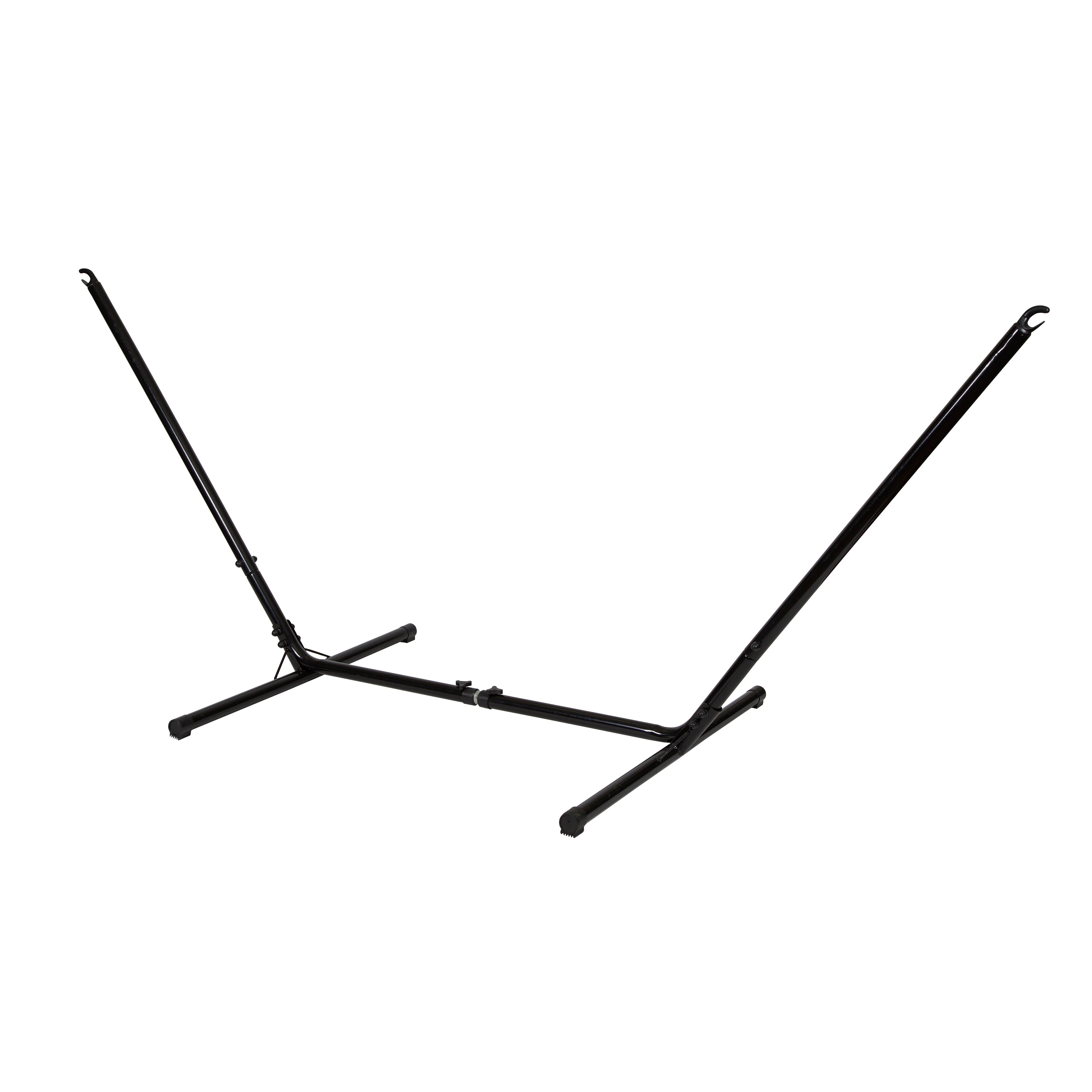 Deluxe Hammock Stand - Steel-eSafety Supplies, Inc