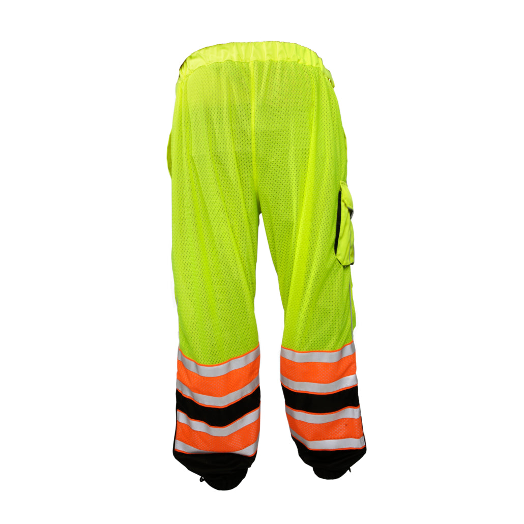 Ultimate Reflective Mesh Pants-eSafety Supplies, Inc