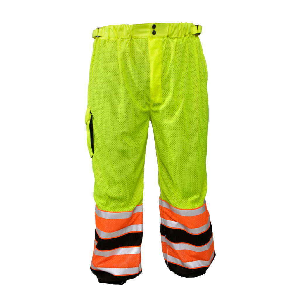 Ultimate Reflective Mesh Pants-eSafety Supplies, Inc