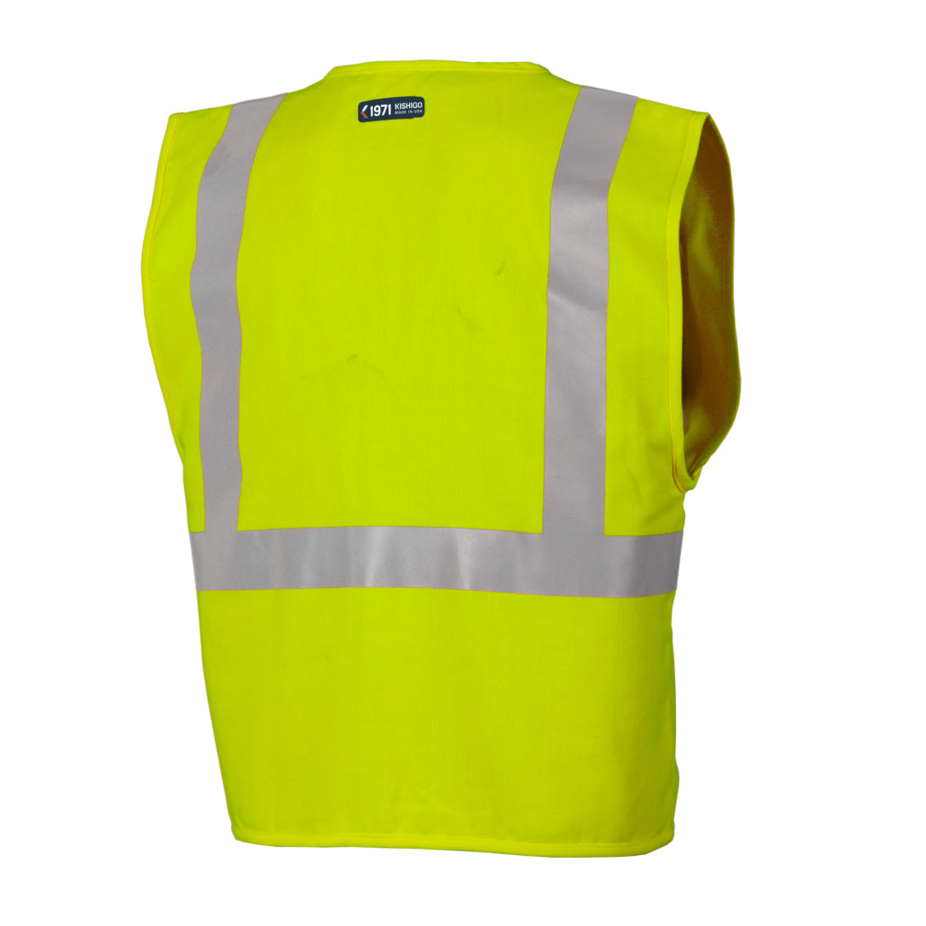 Fr Arc Vest-eSafety Supplies, Inc