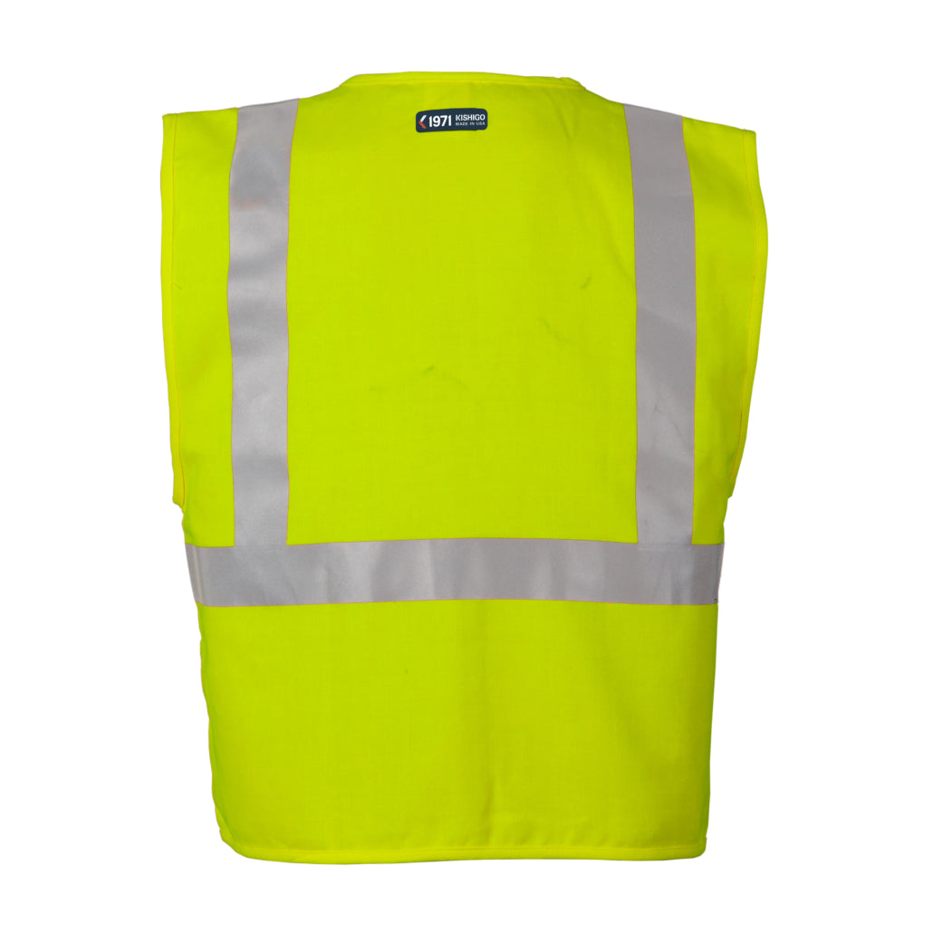 Fr Arc Vest-eSafety Supplies, Inc