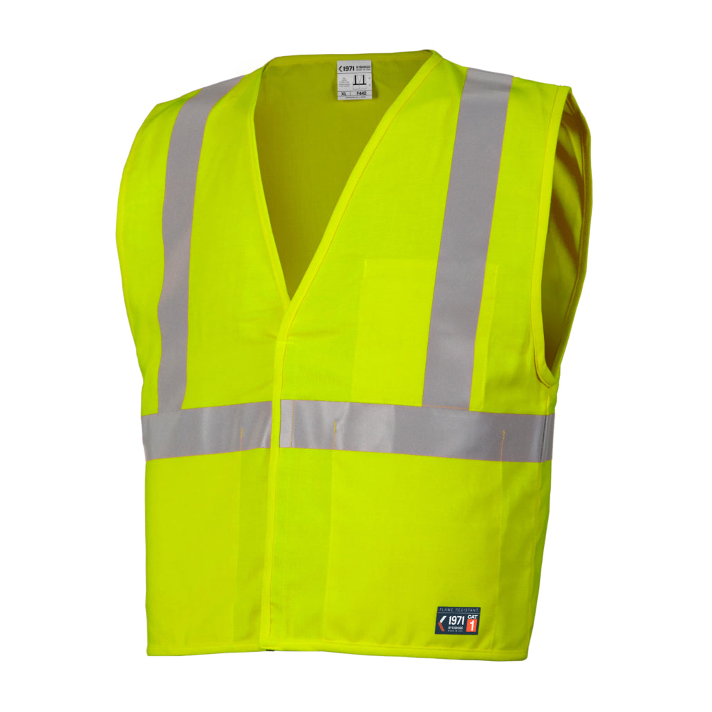 Fr Arc Vest-eSafety Supplies, Inc