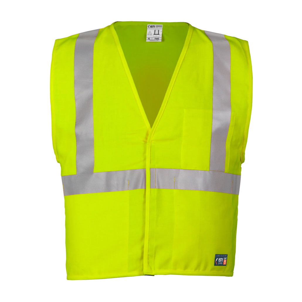 Fr Arc Vest-eSafety Supplies, Inc