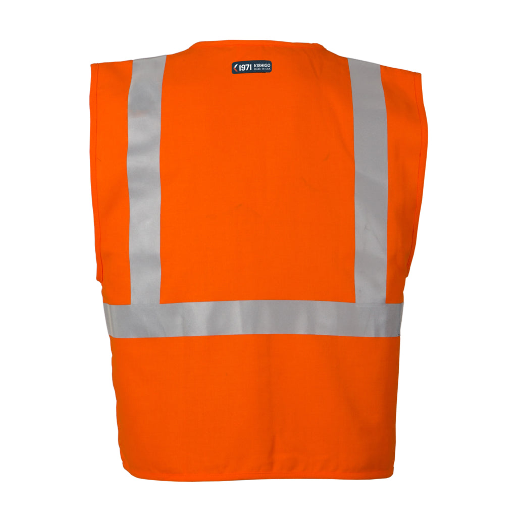 Fr Arc Vest-eSafety Supplies, Inc