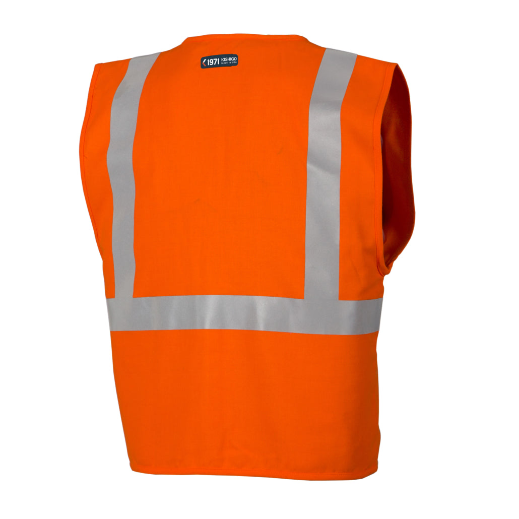 Fr Arc Vest-eSafety Supplies, Inc