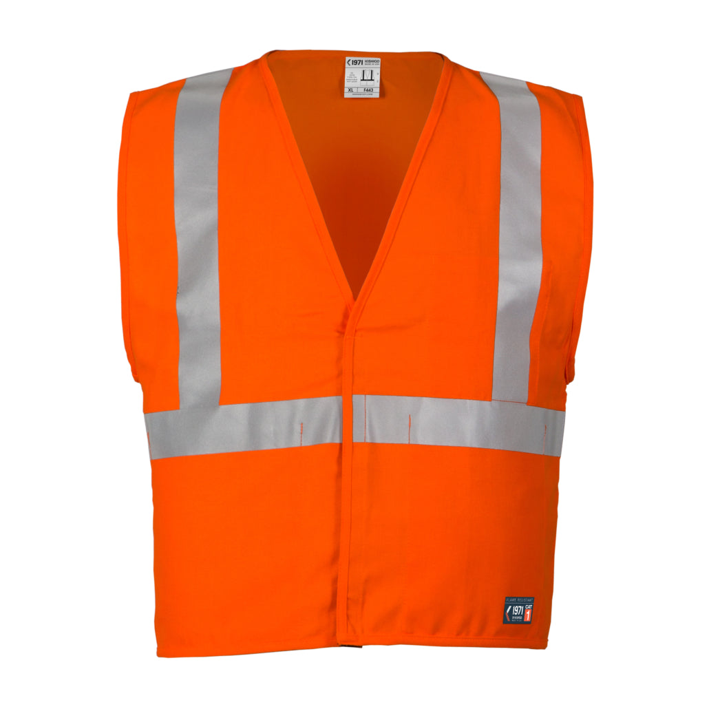 Fr Arc Vest-eSafety Supplies, Inc