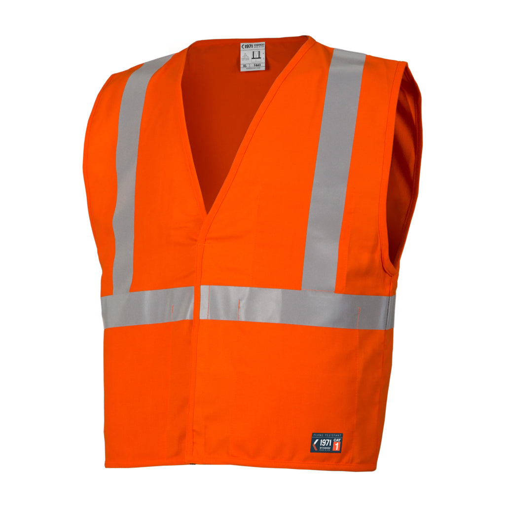 Fr Arc Vest-eSafety Supplies, Inc