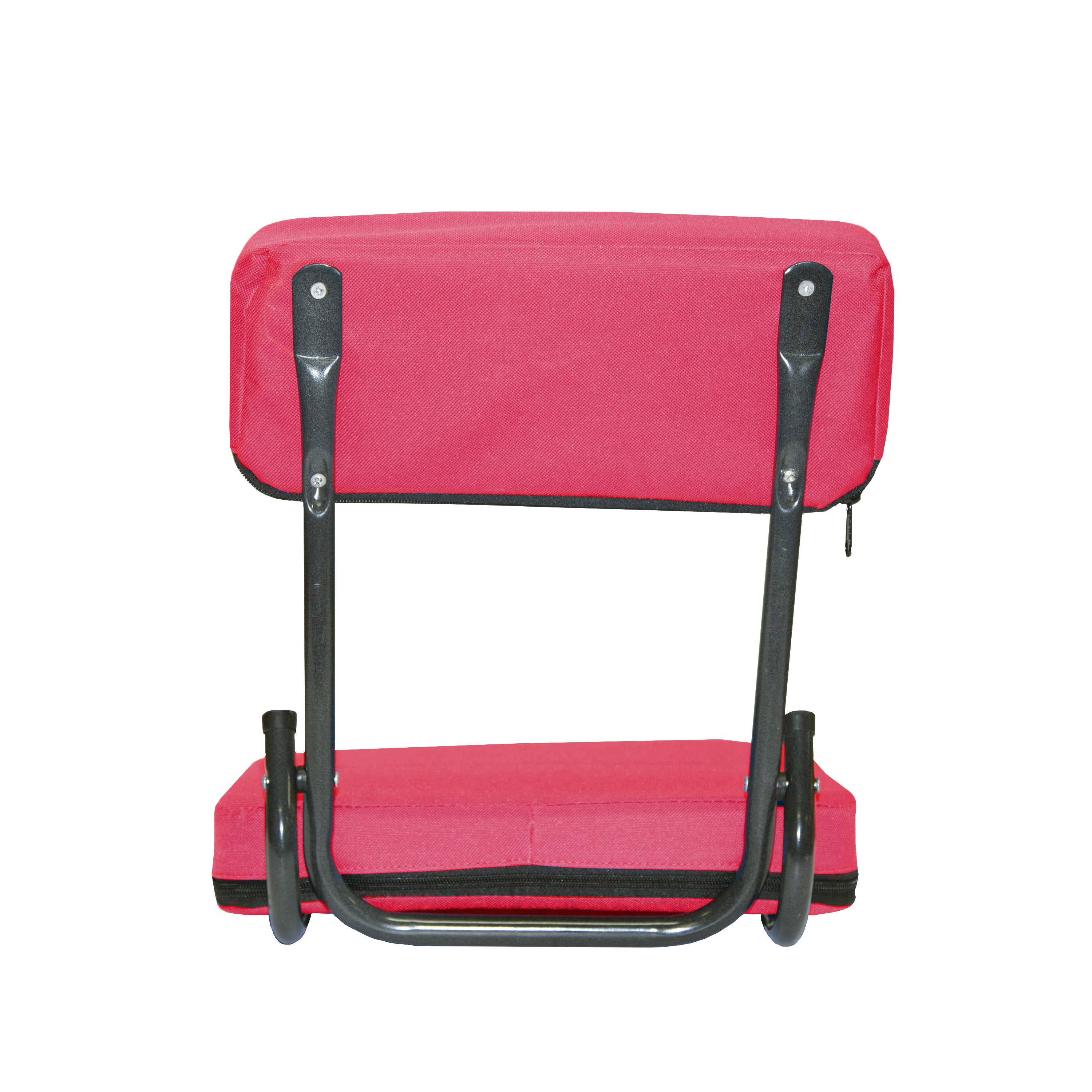 Coliseum Seat - Red-eSafety Supplies, Inc