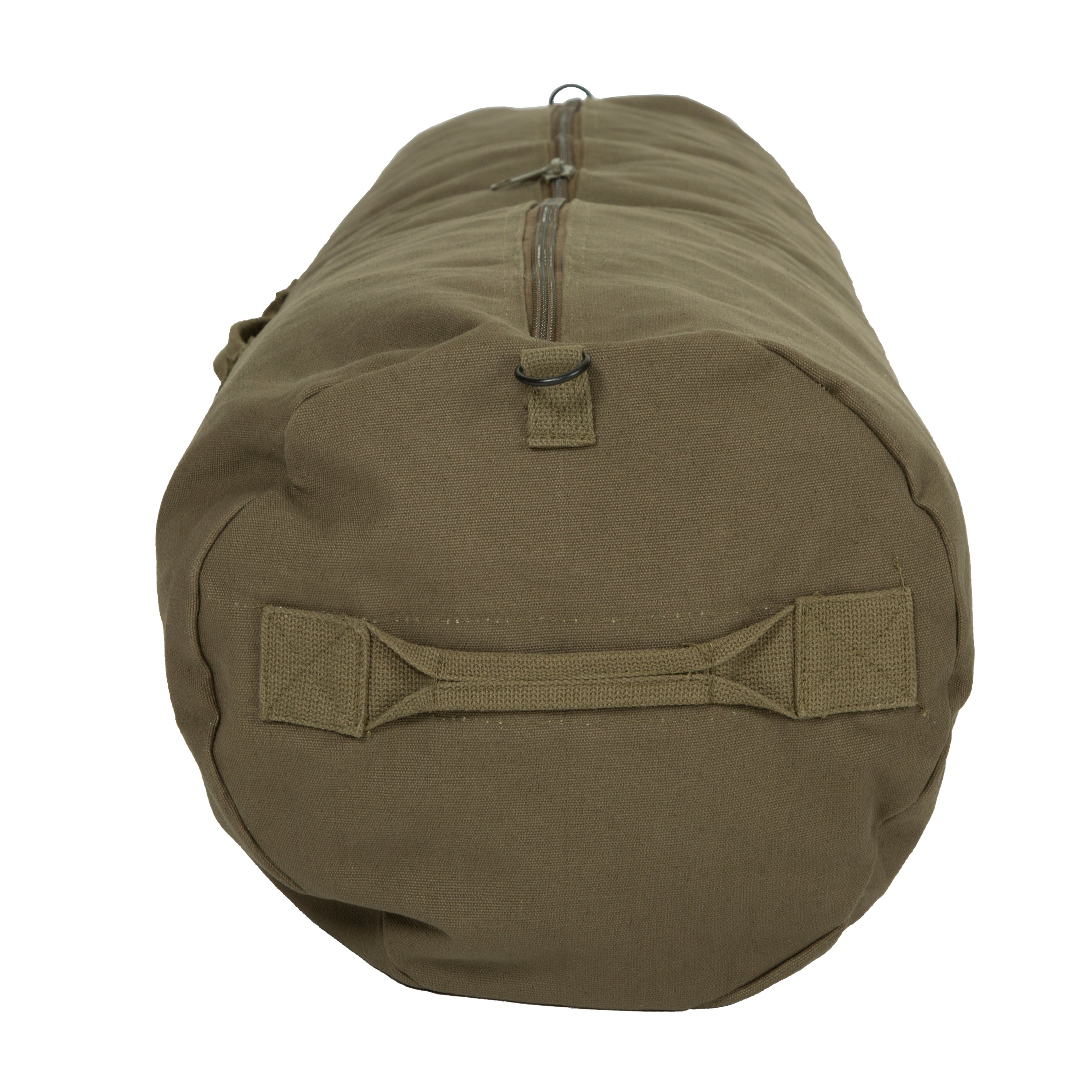 Duffel Bag With Zipper - O.D. - 36 In X 13 In X 13 In-eSafety Supplies, Inc