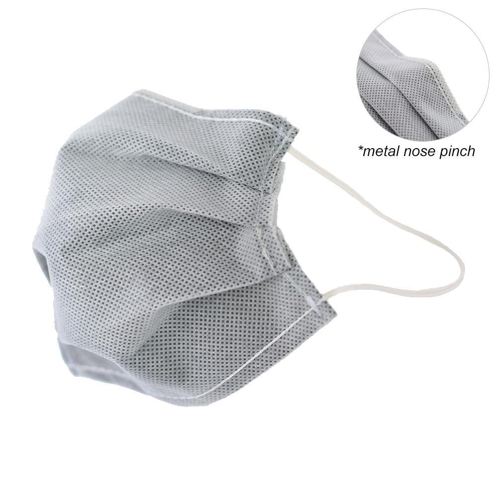 V-Masks Reusable Personal Mask Solid Color (1-Mask)-eSafety Supplies, Inc