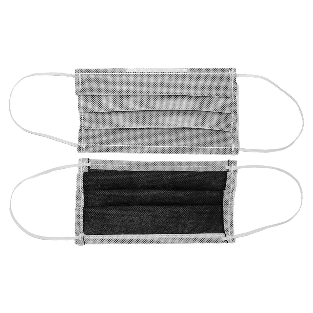 V-Masks Reusable Personal Mask Solid Color (1-Mask)-eSafety Supplies, Inc