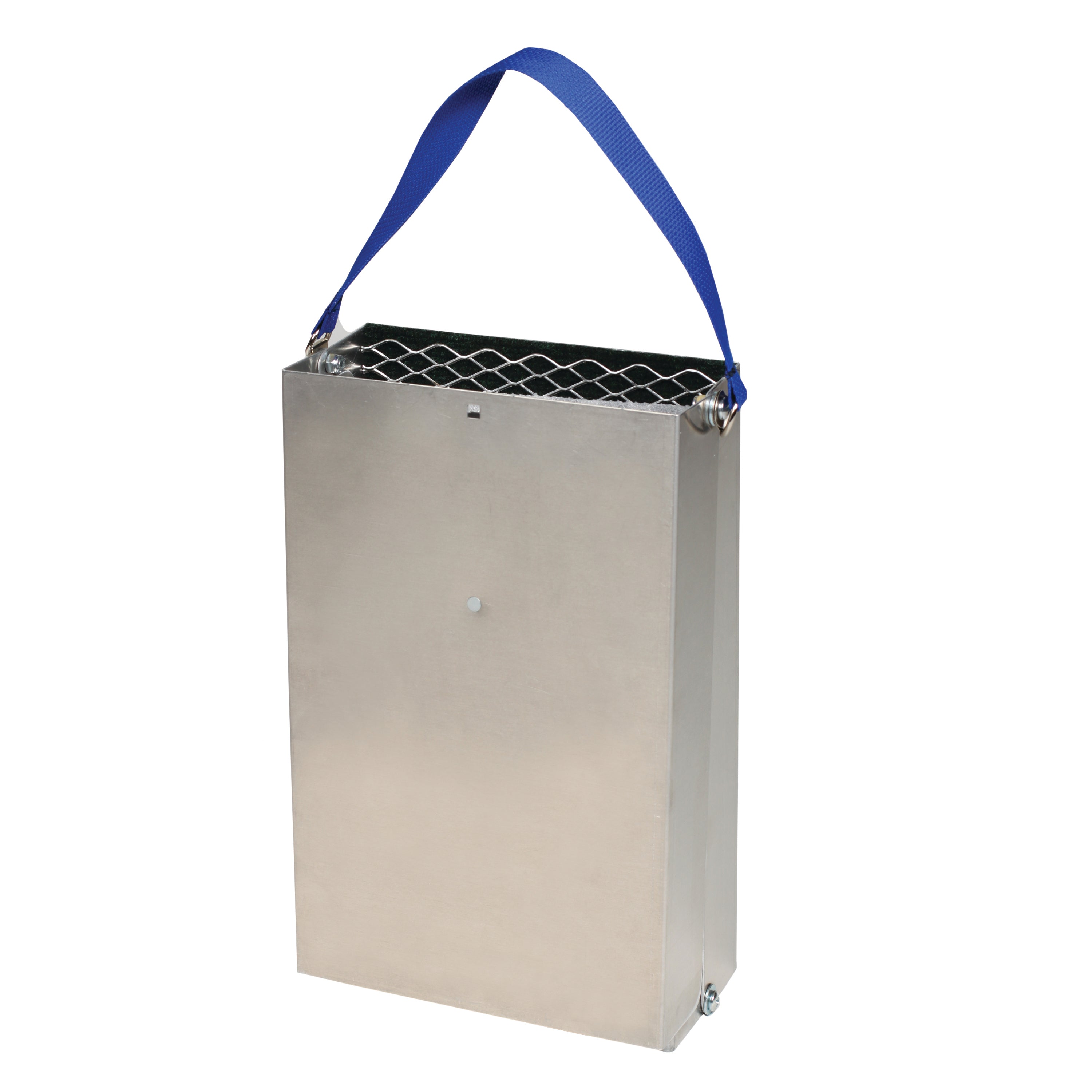 Backpacking Self-Locking Sluice Box-eSafety Supplies, Inc