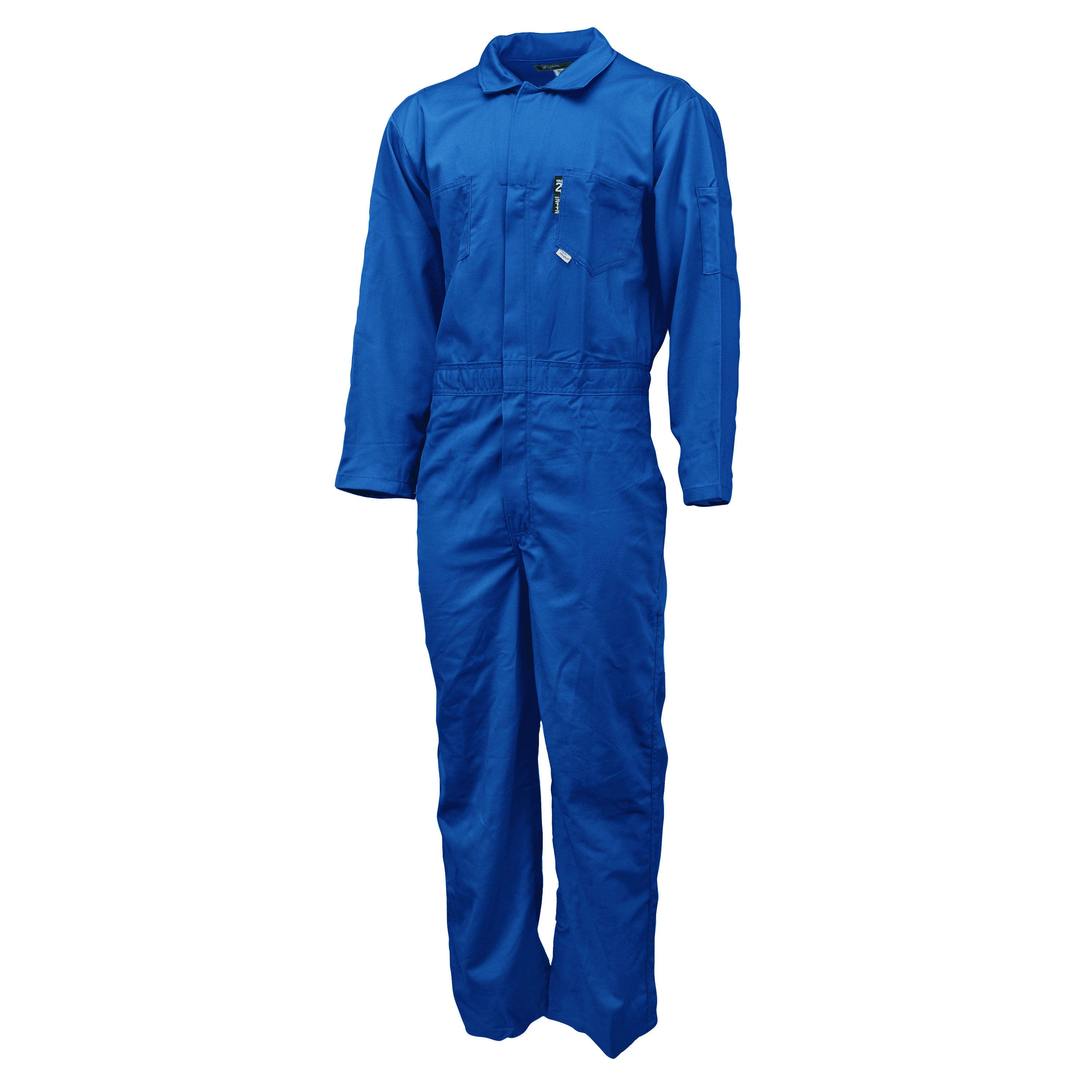 Neese VU7CA 7 oz Ultra-Soft FR Coverall (CAT 2)-eSafety Supplies, Inc